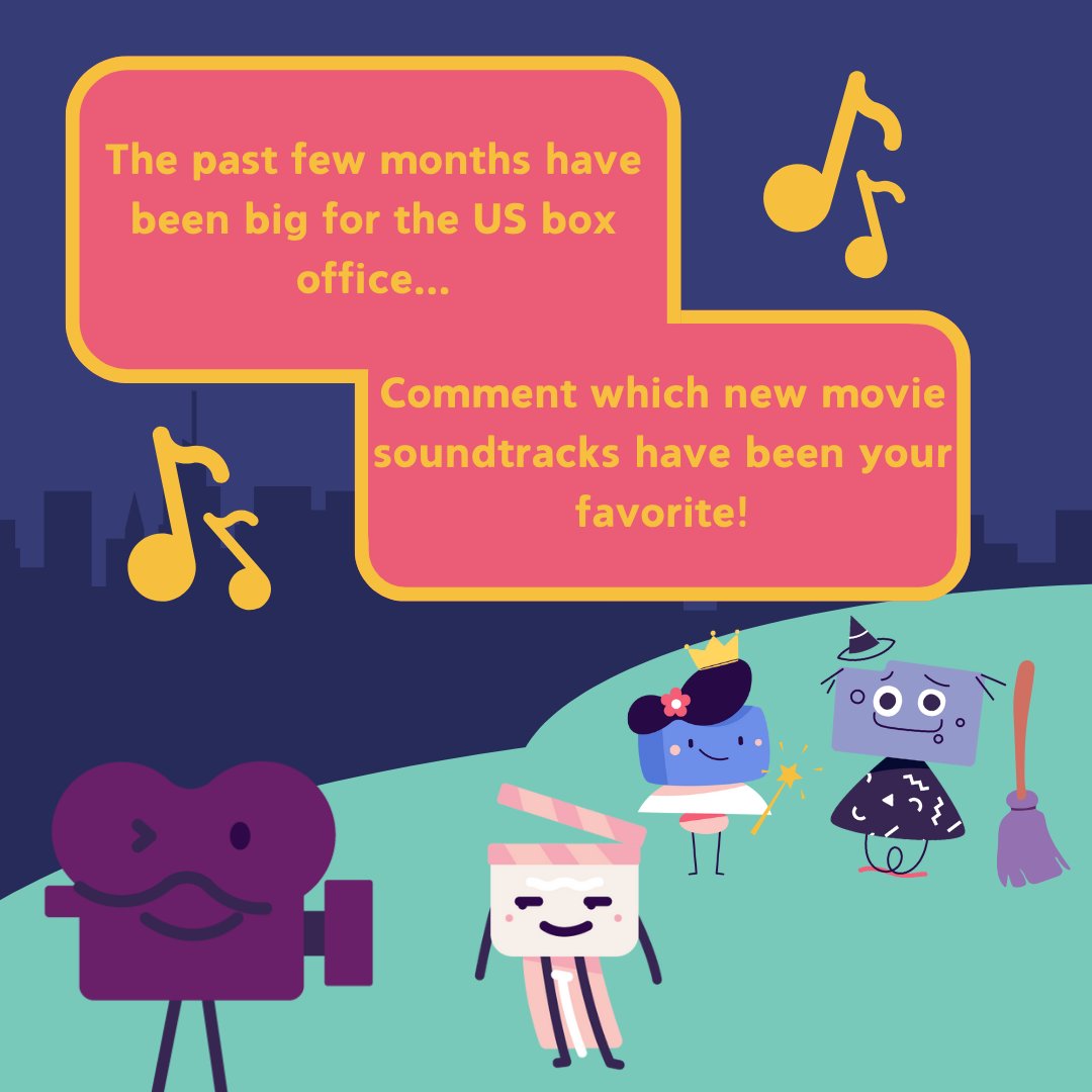 MusiQuest tweet media