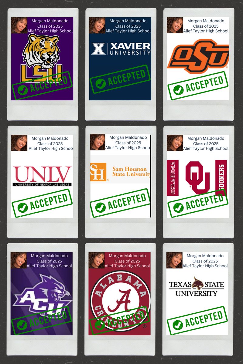 saMykA LeAstoN M.Ed. (@mssamyka) on Twitter photo Can I say #proudauntie!?! I see you <a href="/MorganMaldonad0/">Morgan Maldonado</a>!!!
#AliefProud <a href="/EducatedBeyond/">Educated&Beyond</a> <a href="/AliefTaylorGBB/">A. Taylor Girls Basketball</a> <a href="/AliefISD/">Alief ISD</a> Can I say #proudauntie!?! I see you <a href="/MorganMaldonad0/">Morgan Maldonado</a>!!!
#AliefProud <a href="/EducatedBeyond/">Educated&Beyond</a> <a href="/AliefTaylorGBB/">A. Taylor Girls Basketball</a> <a href="/AliefISD/">Alief ISD</a>