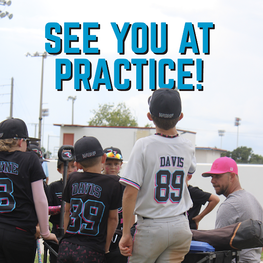 We hope you enjoyed your break! 🎉

Get ready, practices start back up on January 20th. 

Let’s hit the ground running in 2025! 💪👊