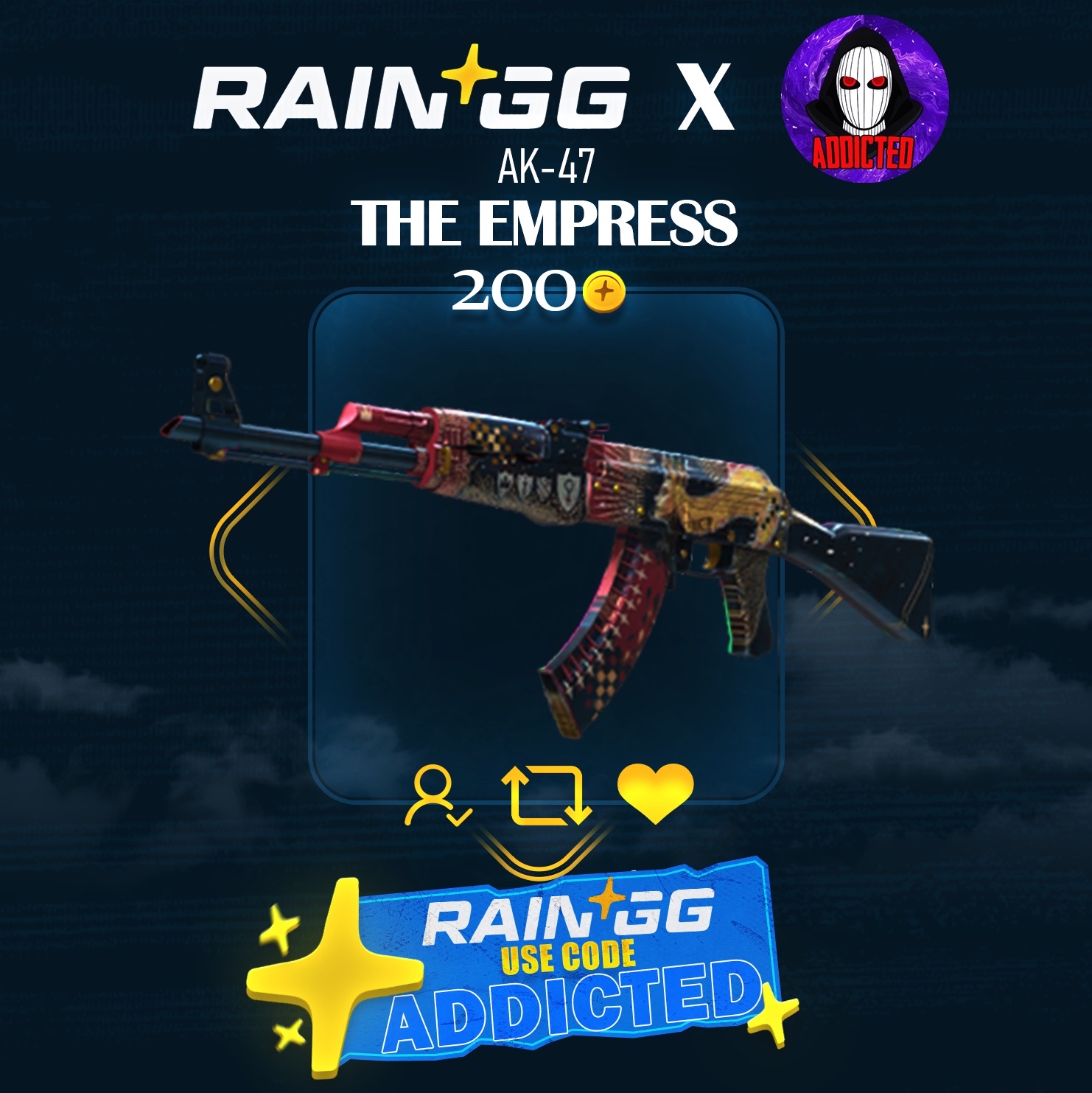Giveaway image