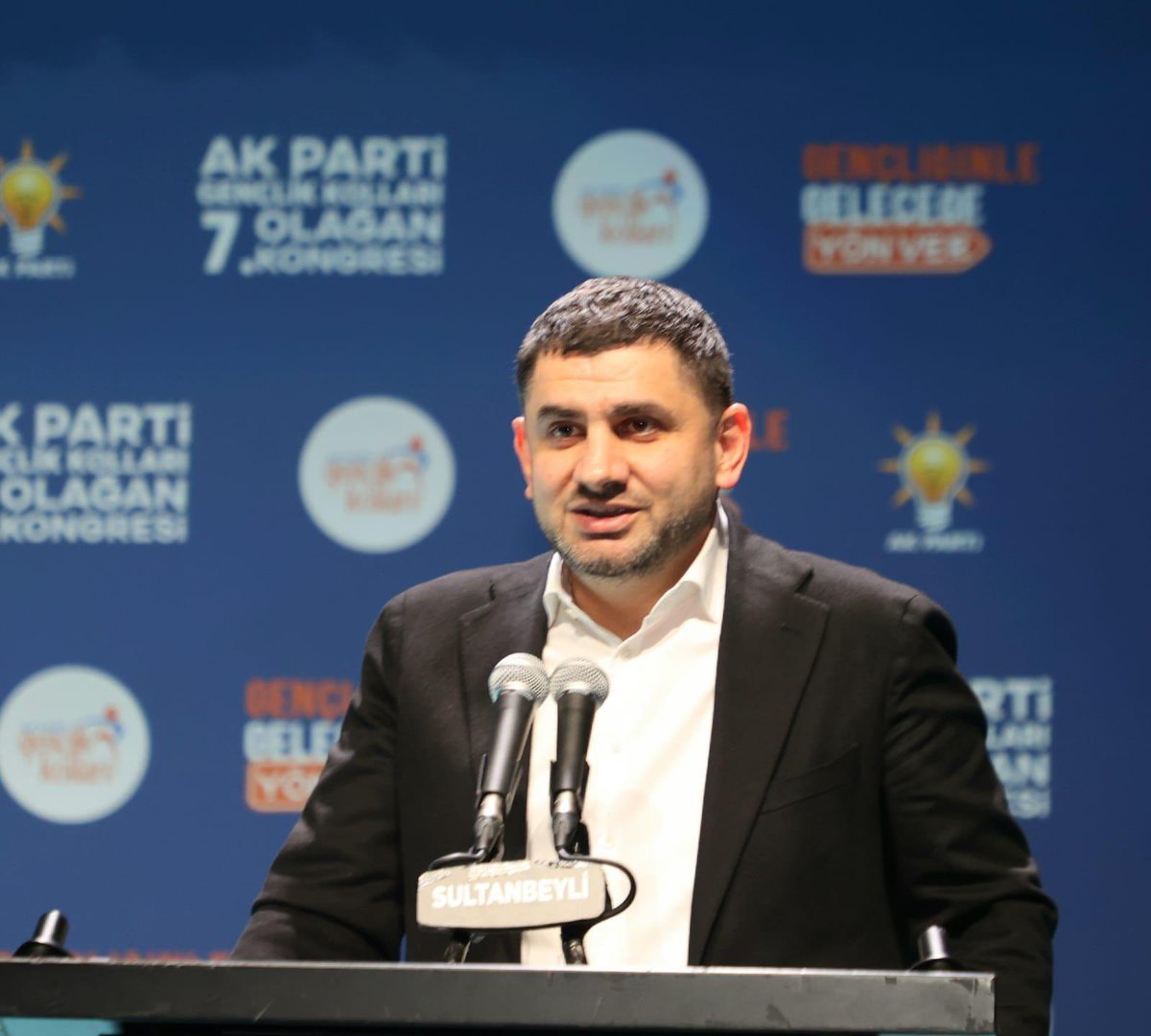 YAHYA ÇELİK tweet media
