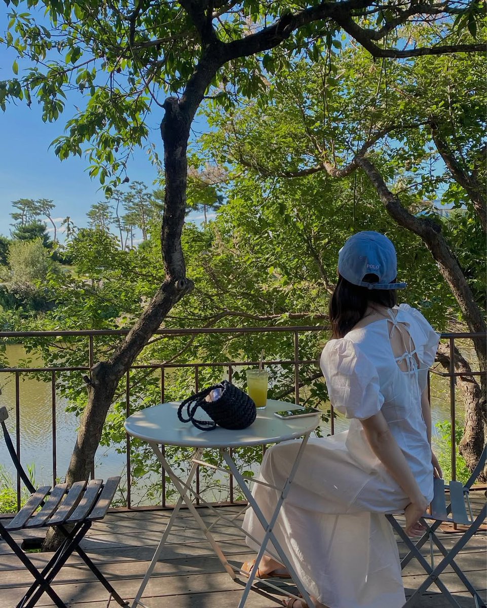 Today feels like a good day for a fresh start.