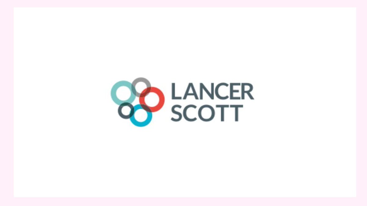 Service Delivery Administrator, Full Time for <a href="/LancerScottLtd/">Lancer Scott Ltd</a> #Bristol

For further information, together with details of how to apply, please click the link below: 

ow.ly/4s2W50UCrqr

#BristolJobs