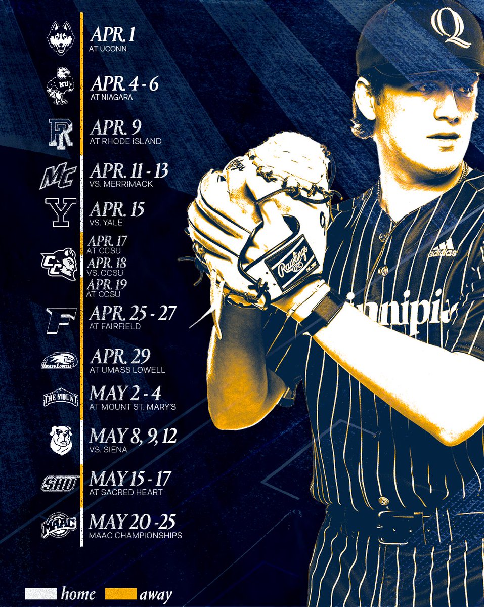 Our season is 𝐀𝐋𝐌𝐎𝐒𝐓 𝐇𝐄𝐑𝐄 😼 

📰 : bit.ly/3BXlSIy
📅 : bit.ly/4h8EqnU

#BobcatNation