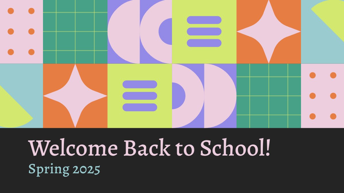 Trojans, welcome to the Spring 2025 semester! ⭐ We hope you had a wonderful break and are staying well and safe with the recent fires in Los Angeles. Let's make this semester the best one yet! 🤩 #usc #digitallounge #backtoschool #springsemester