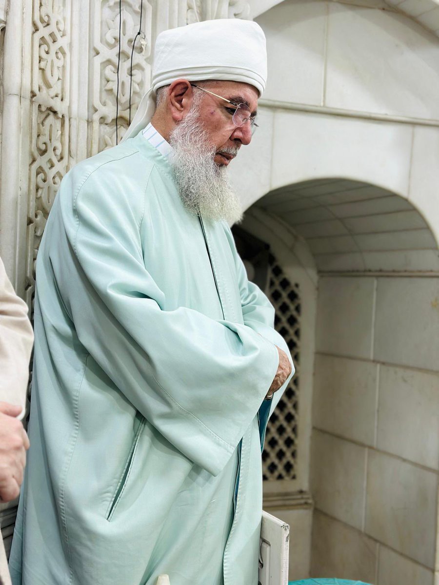 biz bu yoldan dönmeyiz evelAllah 💙✨