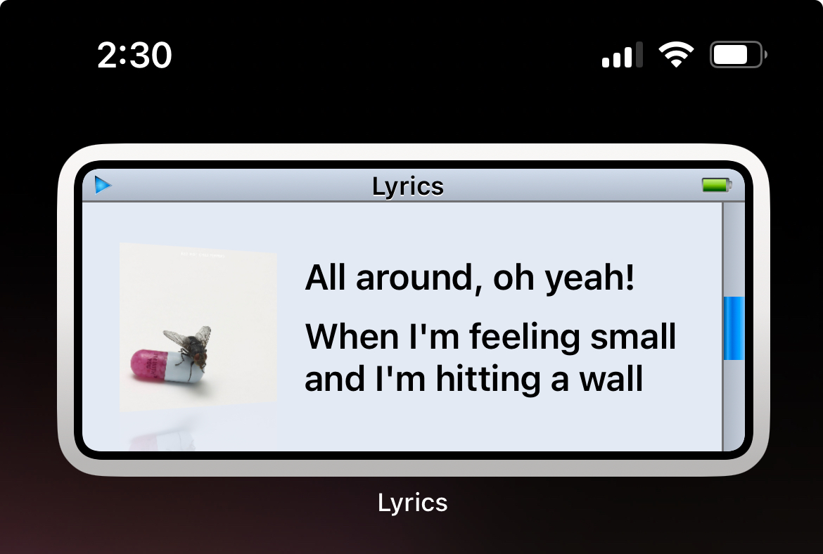 _lyricsapp's tweet photo. 🪰💊 https://t.co/ZGVszeyqeY