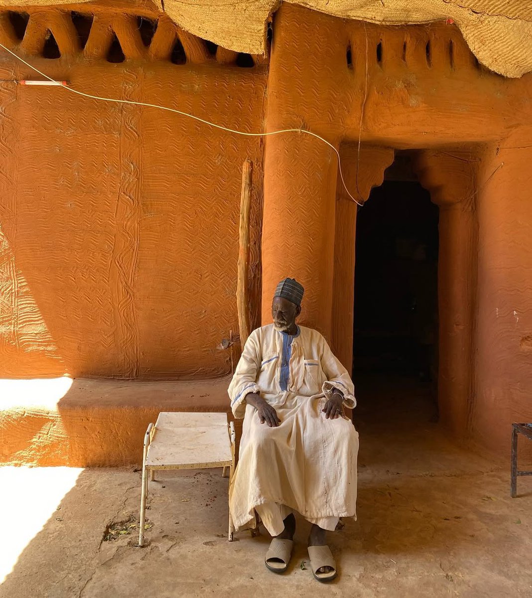 Segoupaw's tweet photo. [YAN DE SEGOU YE]

C'est le noyau central de l'ancien royaume #bambara, #Ségou est une véritable réserve #culturelle et #touristique 
#Ségoupaw https://t.co/ixfGsnw6NT
