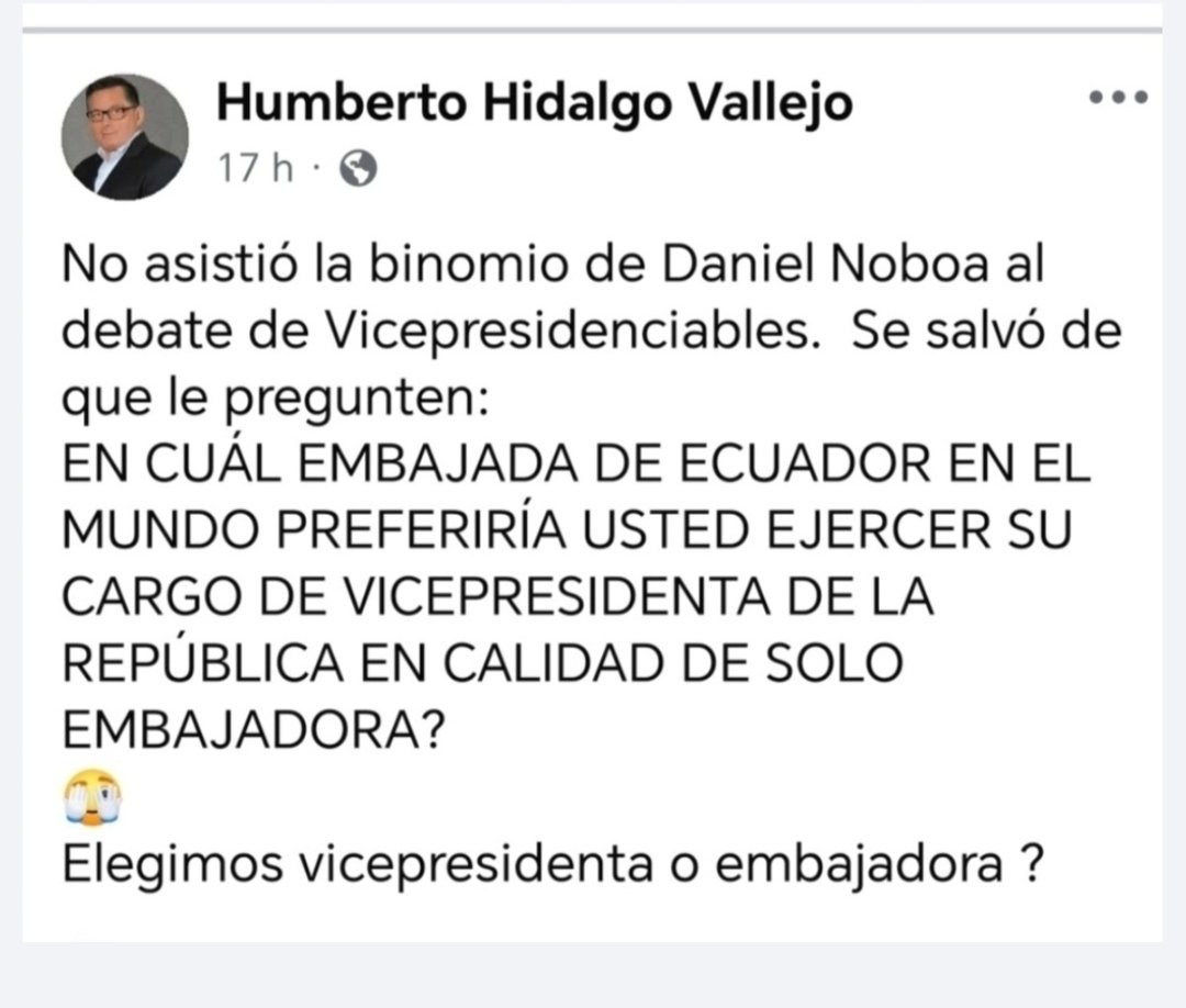 HumbertHidalgo's tweet photo. https://t.co/ojXwNgOAXt