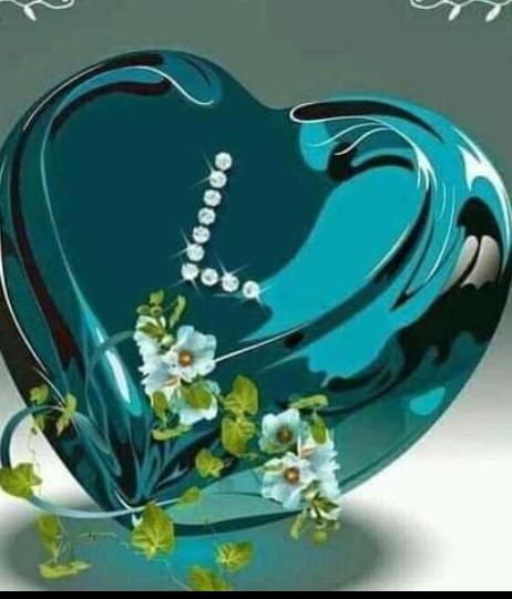 💙💘