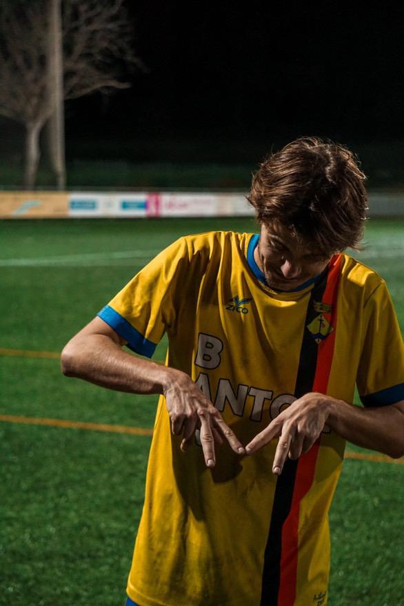 Unió Esportiva Olot tweet media