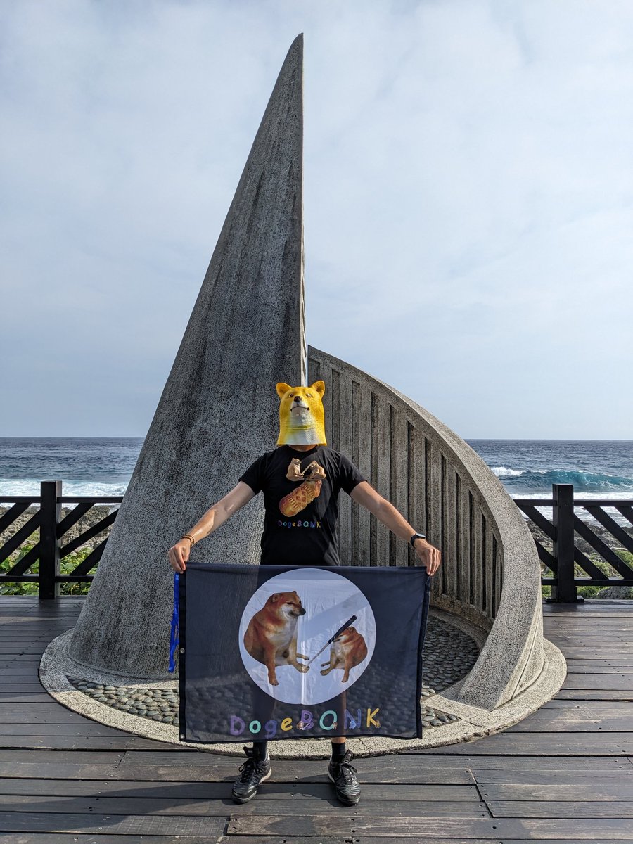 Poldi6969's tweet photo. @lucidAIArtX $DOBO DogeBonk 
1. First crypto in space (SorryElon)
2. OG bonk coin #SorryBONK
3. Only crypto with a traveling real-life mascot
4. Reddit meme coin of 2021
5. 43k+ hodlers
6. Deflationary #SorrySHIB
7. Get reflections as you hold
8. Current MC: 4 mil — ATH: 250 mil https://t.co/lFXvbMSe7e