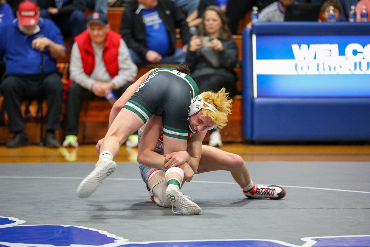 tysonwaughtel's tweet photo. 32-0
1 month until the party starts #stateseries @purlerwrestling https://t.co/M33eGHY2uy