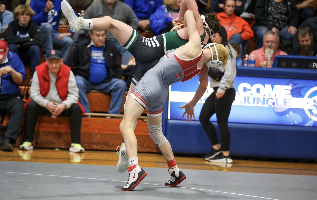 tysonwaughtel's tweet photo. 32-0
1 month until the party starts #stateseries @purlerwrestling https://t.co/M33eGHY2uy