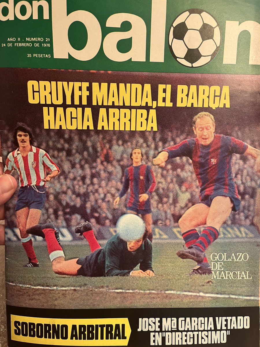 Ya han llegado otros 2 ejemplares para la colección…