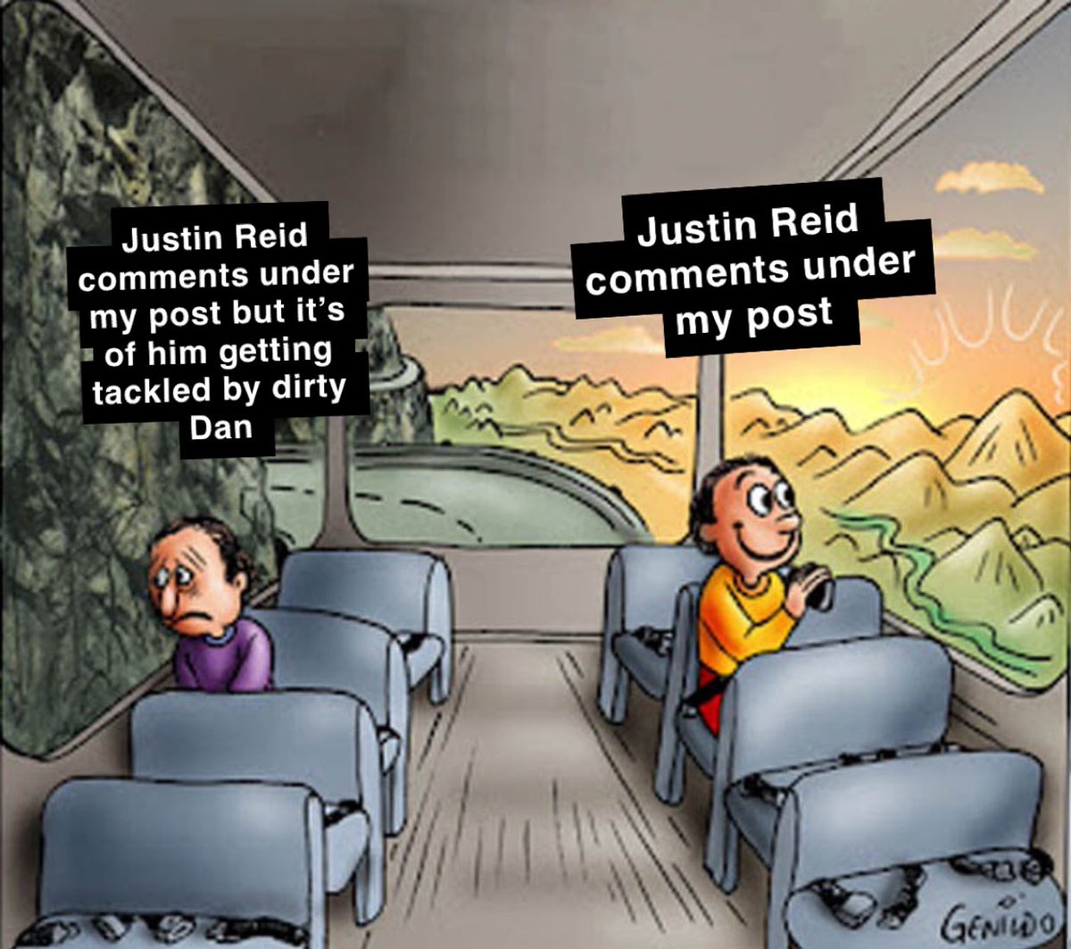 Sam Badger tweet media