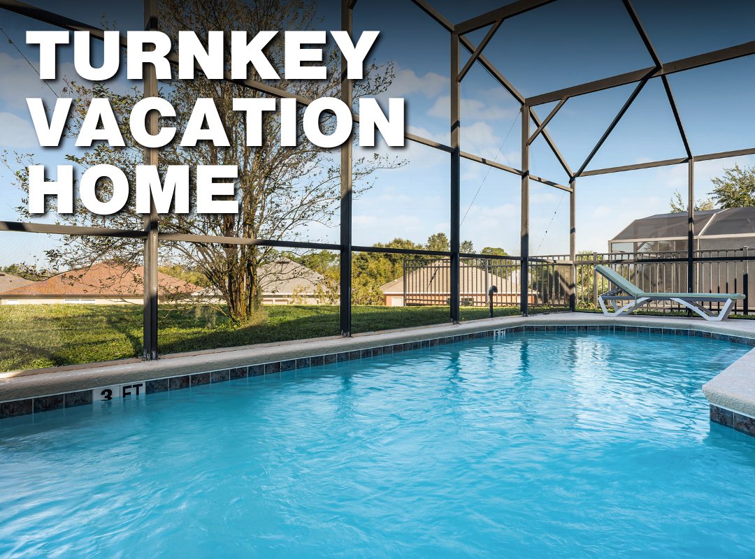 jaredjonesgroup's tweet photo. 📢 𝐔𝐍𝐃𝐄𝐑 𝐂𝐎𝐍𝐓𝐑𝐀𝐂𝐓 𝐢𝐧 𝐊𝐢𝐬𝐬𝐢𝐦𝐦𝐞𝐞! 

This turnkey-ready, fully furnished, top-rated Airbnb business is officially under contract! With proven success as a short-term rental and an unbeatable location in the resort community of Emerald Island. https://t.co/eMPGD07XFV
