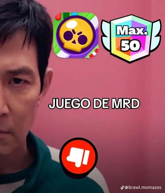 Una pregunta gente 
Ustedes cuánto tiempo llevan jugando Brawl?