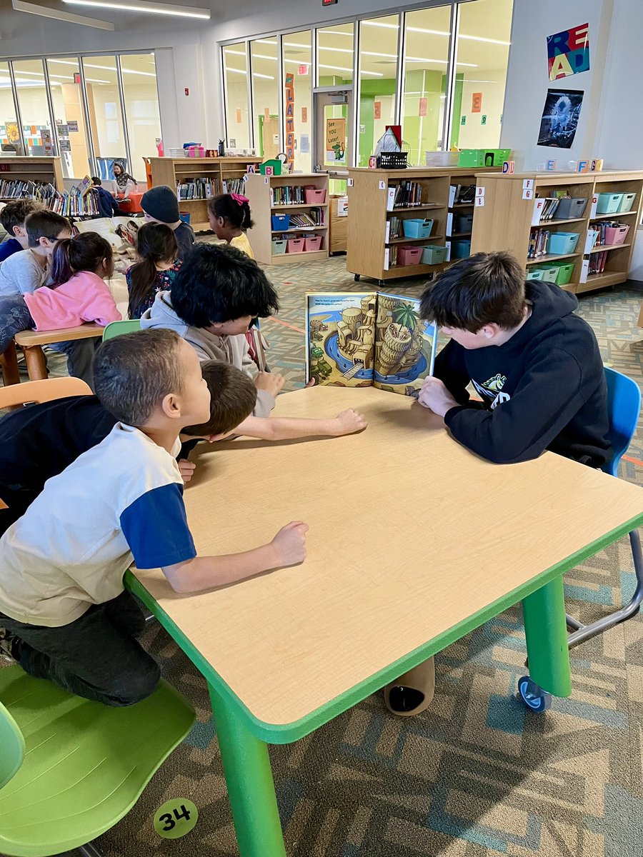 M. B. Pollard Middle School tweet media