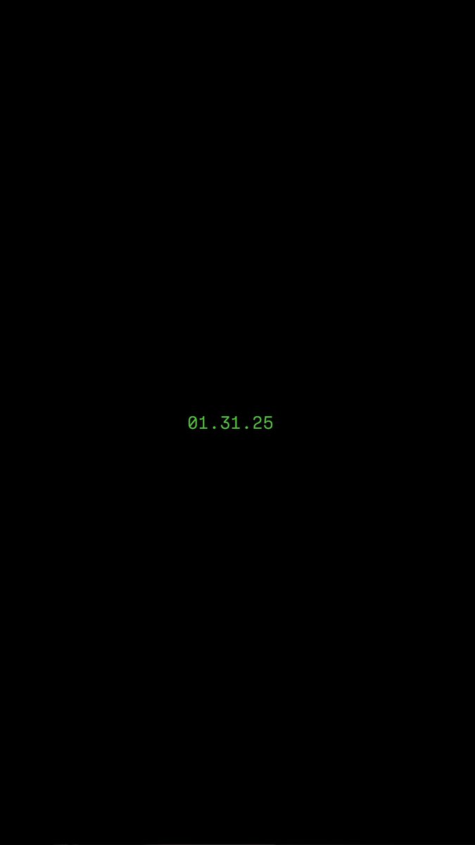 01.31.2025
TROOPcompany the Album 
(PRE-SAVE) link in bio