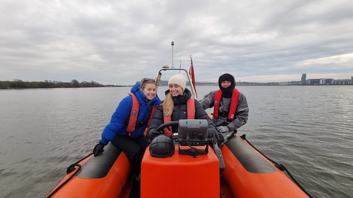 Congratulations to Daniel, Poppy and Lucy who all completed their RYA Powerboat Level 2 course this weekend.

Does this look like something you want to do? You don't need any prior experience and we have courses running every month.

cbwac.com/sailing/course…