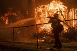 qryptichaven's tweet photo. Wildfires Don't Care About DEI: A Tragic Tale of Disparity in Crisis Response 

#PUMPFUM #dexscreener $BTC $SOL #TRUMP #QANON #follow

https://t.co/1QEHYUHCPO https://t.co/Yd7CgPZU27