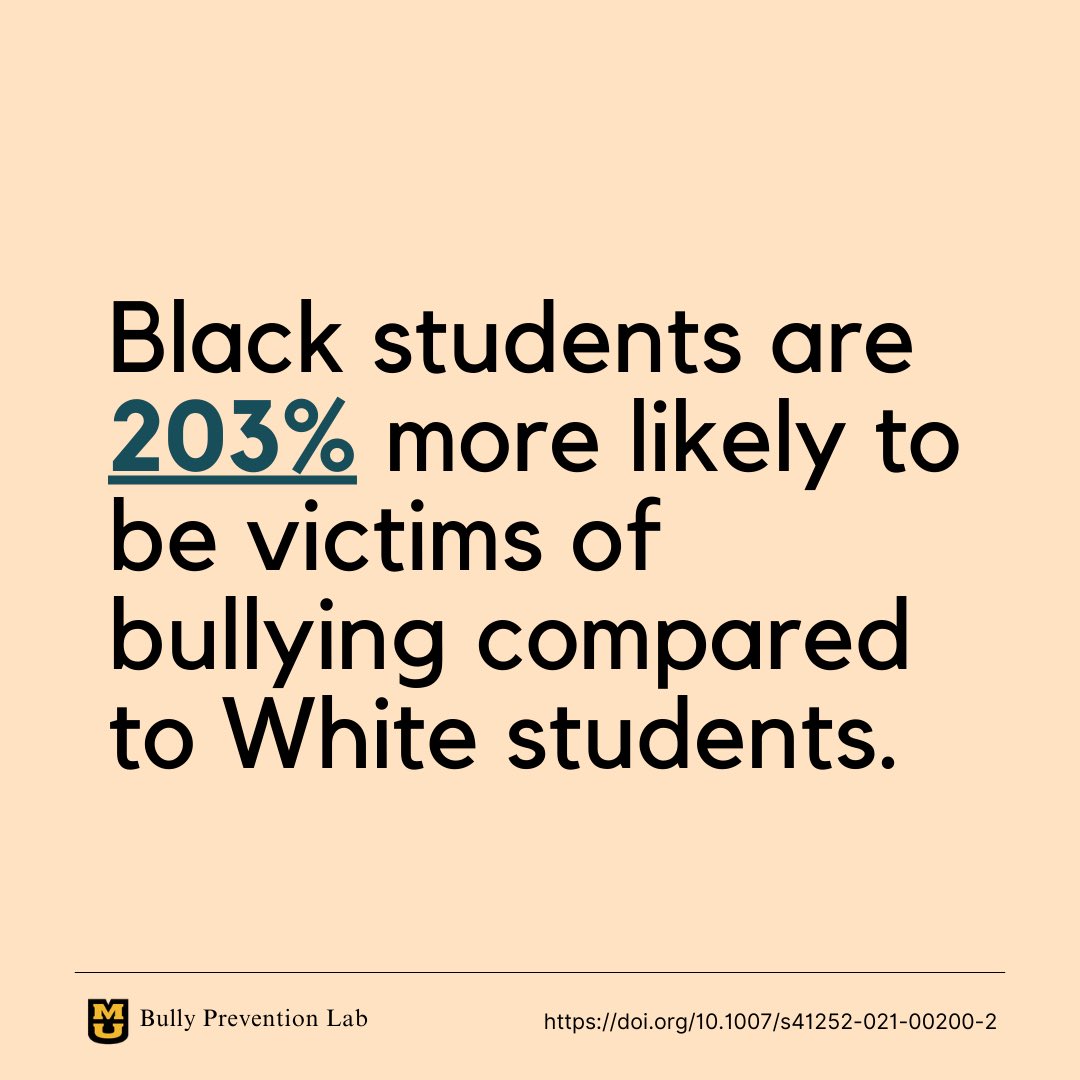 Bully Prevention Lab tweet media