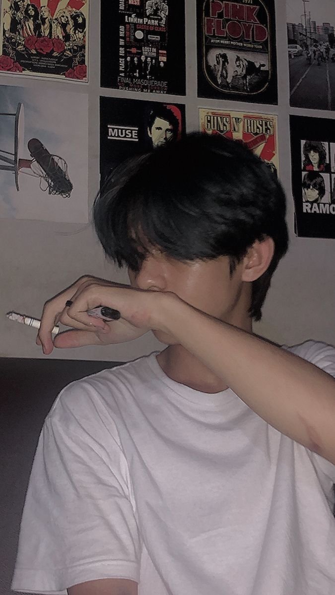 #เหงา