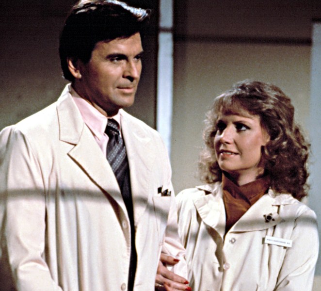 MichaelSantang5's tweet photo. #GH Monica & Alan Quartermaine. Now reunited in heaven
#RIPLeslieCharleson
#RIPStuartDamon https://t.co/TFTB62jVvL