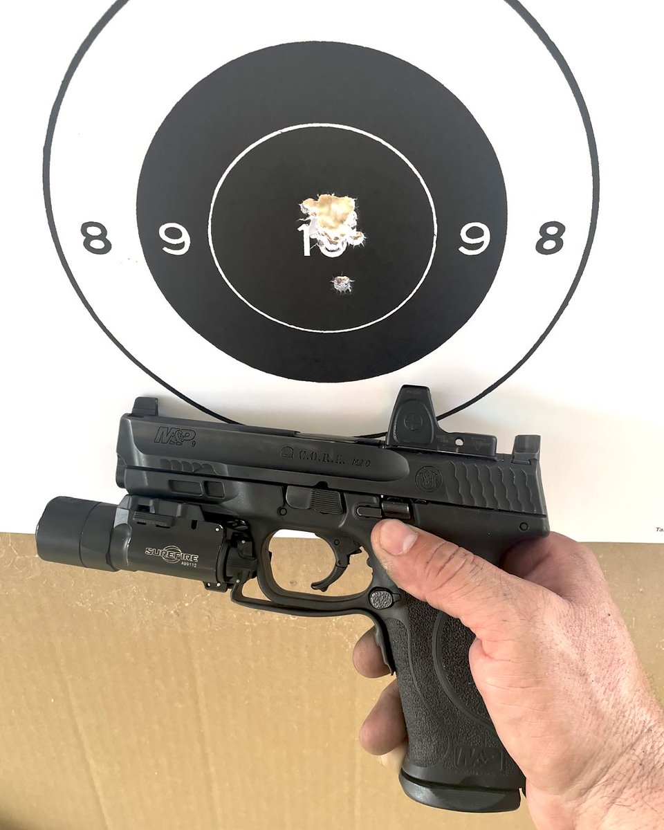 apextactical's tweet photo. Apex Grade Barrels are engineered to outperform.
#MandPMonday #theApexTacticalDifference https://t.co/ZVpLBIyT7C