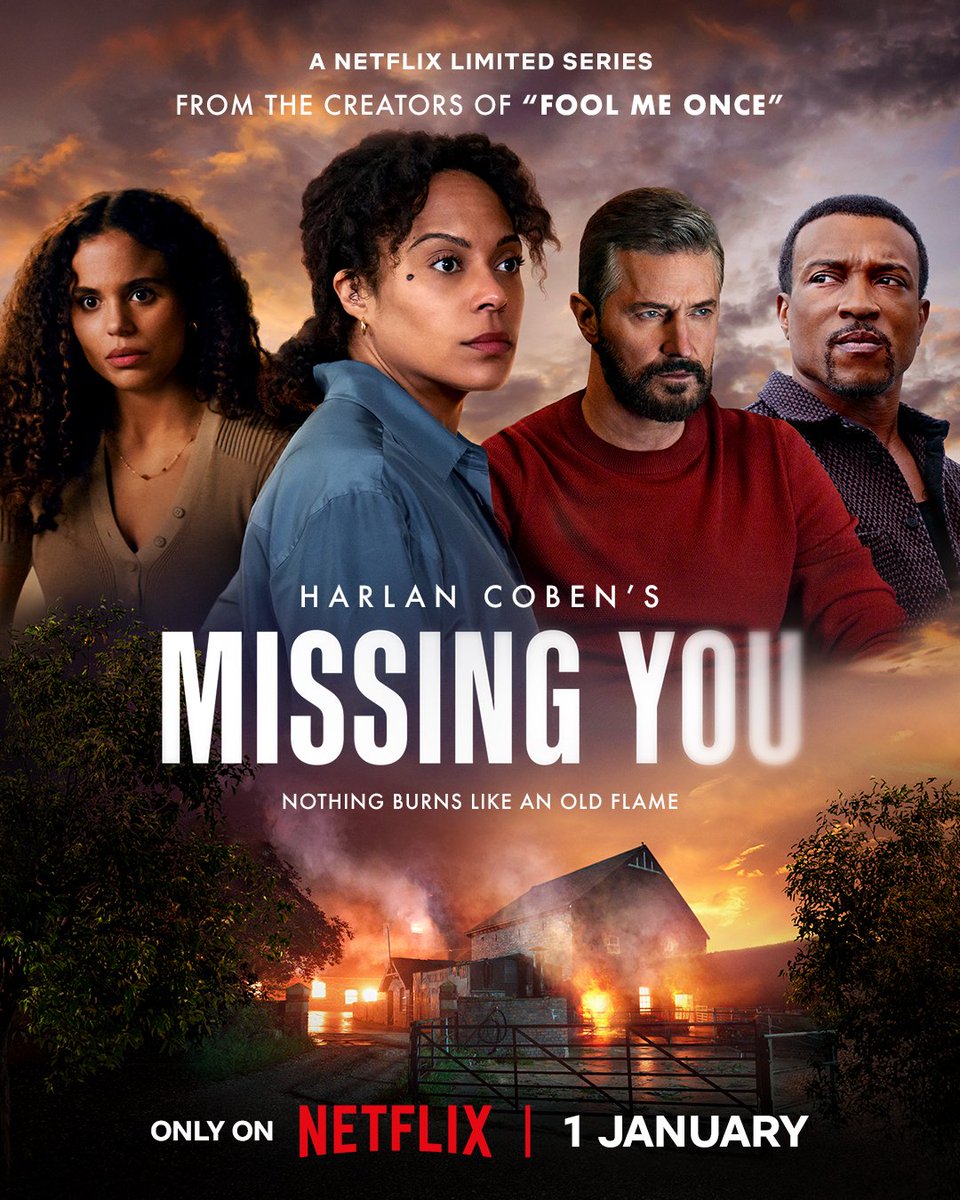 mromerosoro's tweet photo. Ja teniu disponible a @NetflixES la minisèrie 'Missing You', amb els meus subtítols en català. Personatges interessants i misteris per resoldre! #quisubtitula #MissingYou #subtítolsencatalà https://t.co/CkzugAcAFB
