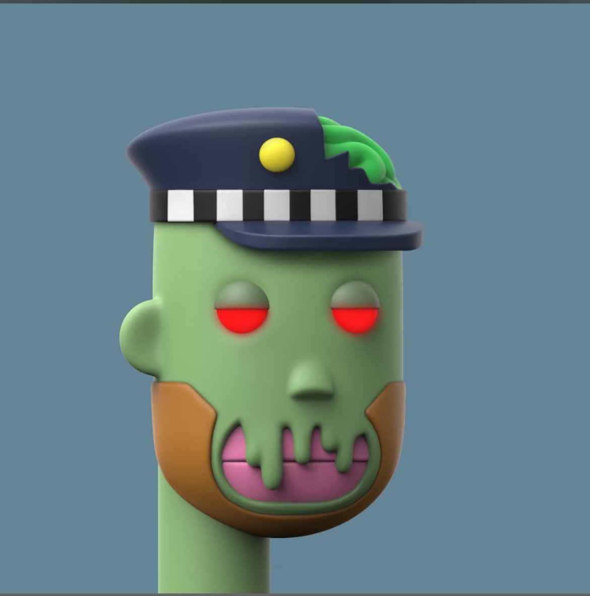 DoomCherry's tweet photo. @3dFrankenPunks Let’s see something doc https://t.co/X0Mgbf7GiR