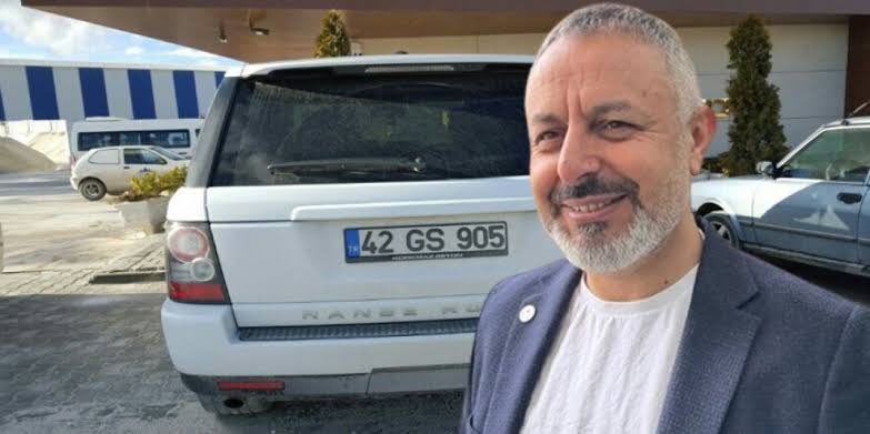 🔥 SON DAKİKA
Konyaspor Başkanı Ömer Korkmaz: "Fenerbahçe'ye değil hakeme yenildik."