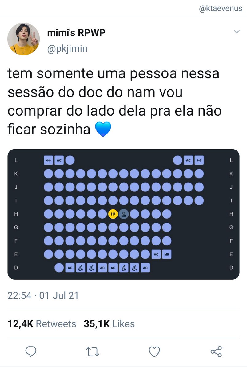 ktaevenus's tweet photo. taekookmin au onde... https://t.co/4XSCAf5Lgt
