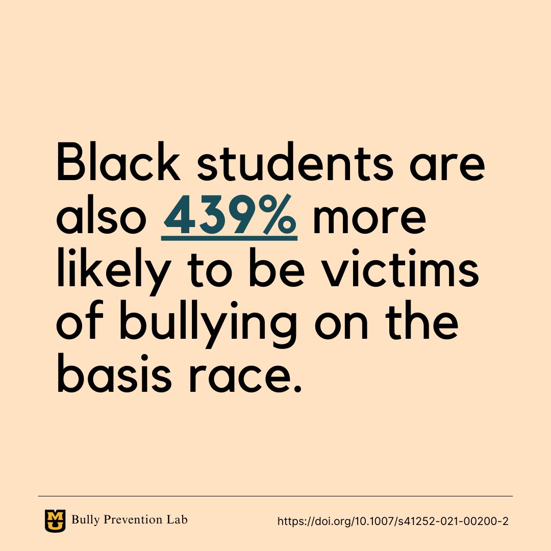 Bully Prevention Lab tweet media