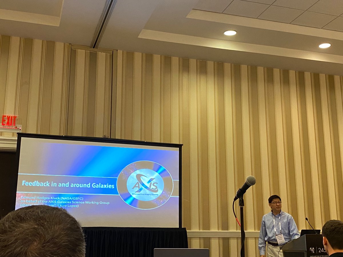 AXIS X-ray Probe tweet media