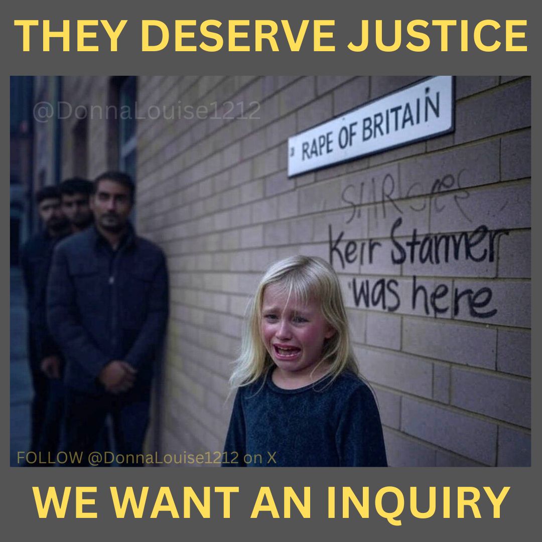 Let's keep the momentum &amp; push for a national inquiry!