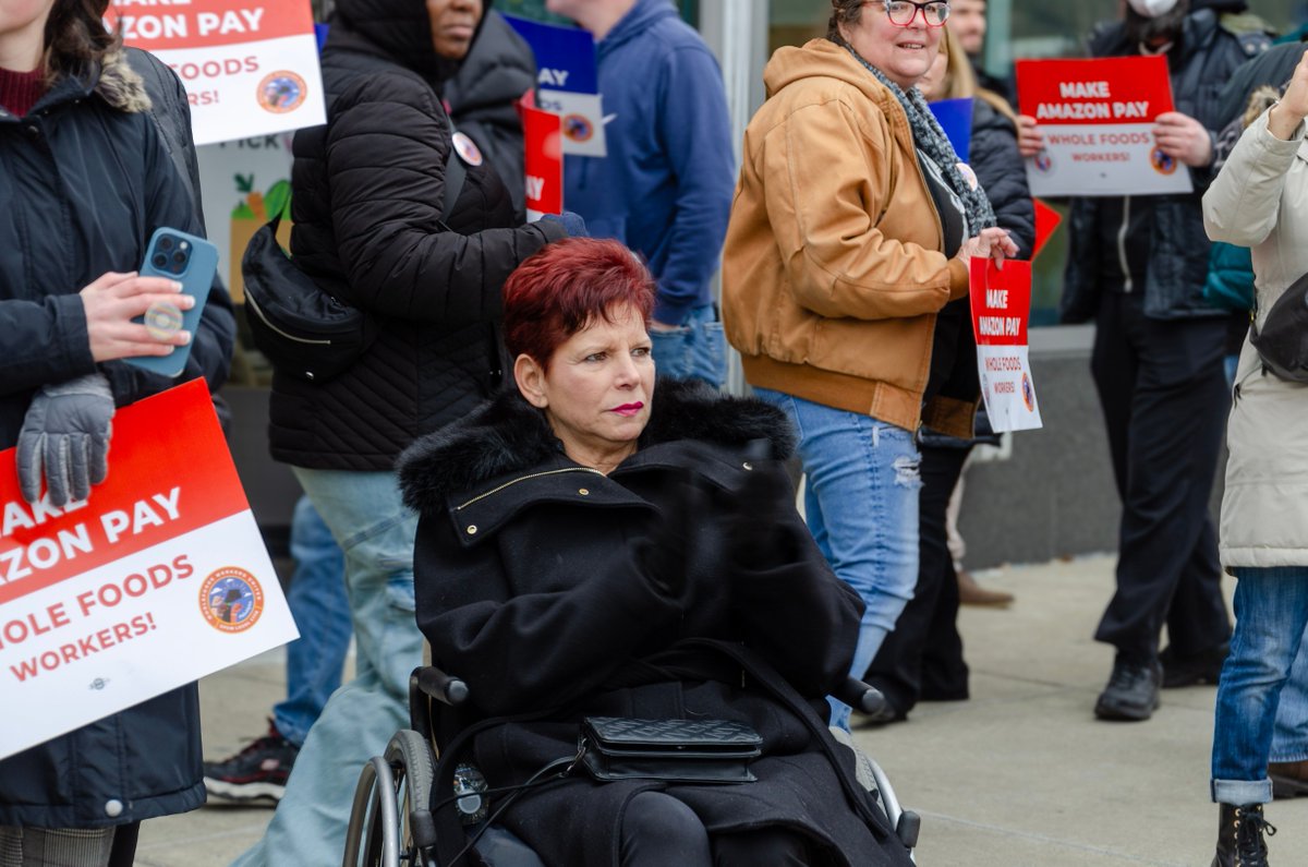 Senator Tartaglione tweet media