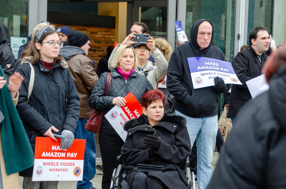 Senator Tartaglione tweet media