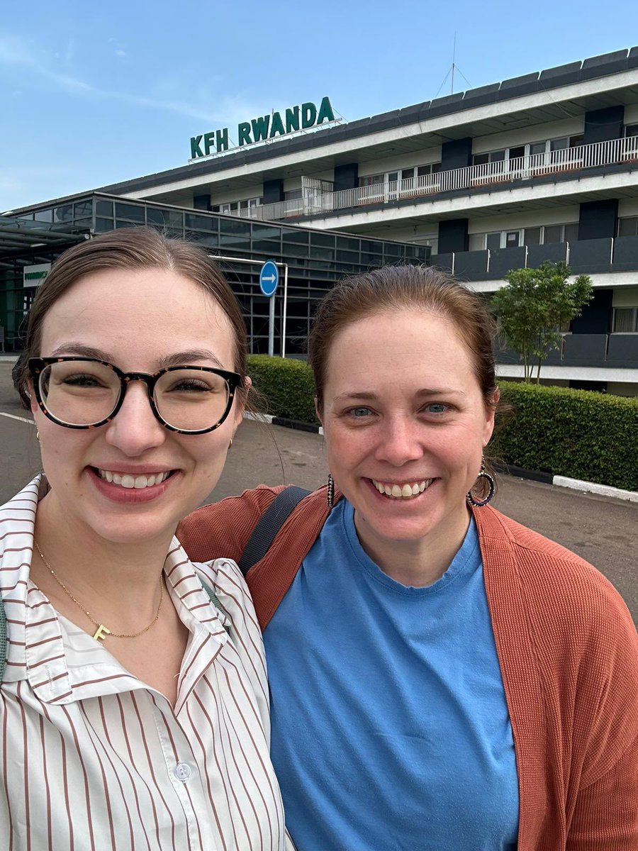 GentleGiantMD's tweet photo. Had a wonderful day with our Rwanda Neonatal fellowship @kfaisalhospital diving into key nutrition topics, led by @sharlarent and Sarah Gregory from @DukeNeonatology. 

Planning with @RwandaHealth for building the best possible future for our tiny Rwandan babies. 

#neotwitter #Rwanda