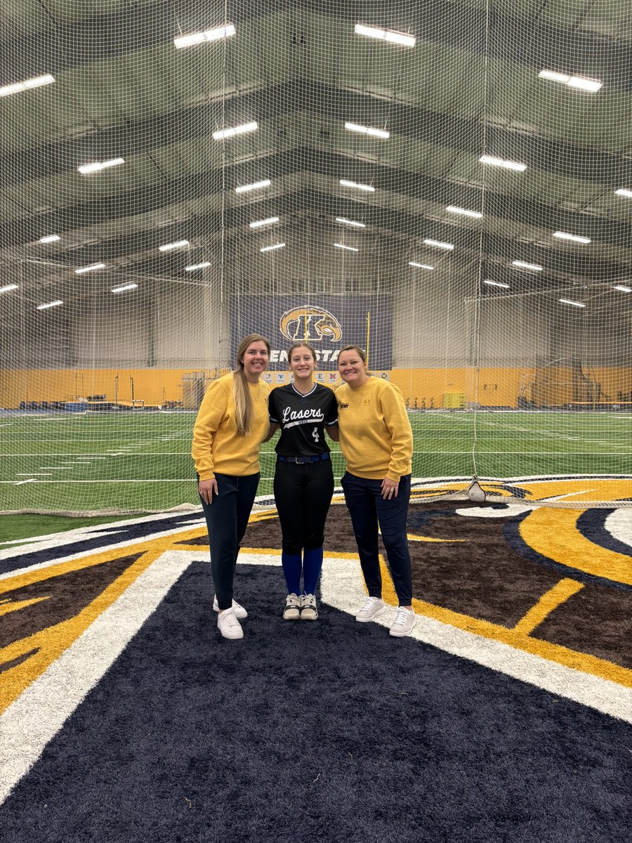 I had such a great time learning about my mental and physical game at the <a href="/KentStSoftball/">Kent State Softball</a> camp yesterday! Can’t wait to hopefully return to the camp again next year! <a href="/Jess_Odonnell88/">Jessica O'Donnell</a> <a href="/alxwhitmore/">Xxx porn hubx</a> <a href="/Coach_PetrieSB/">Elysse Petrie</a> <a href="/NCAASoftball/">NCAA Softball</a>