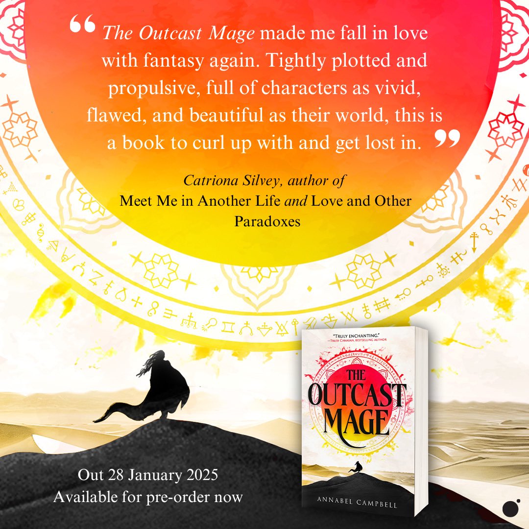 Late today, but it’s #BookBlurbMonday again!

This time, a wonderful quote from the incredible Catriona Silvey.

Silvey’s books are wonderful - MEET ME IN ANOTHER LIFE is clever and heart rending, and LOVE AND OTHER PARADOXES is a TREAT. It’s gorgeous, witty and full of heart.