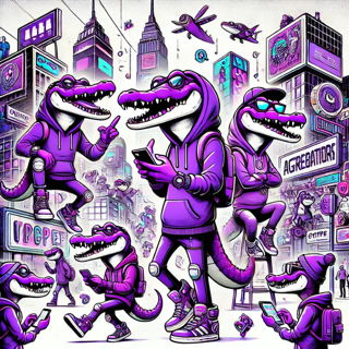 SnoopDizzle456's tweet photo. @0xAggrigator @Polygon @Agglayer #AggregateEverything https://t.co/8lMiEIZ67s