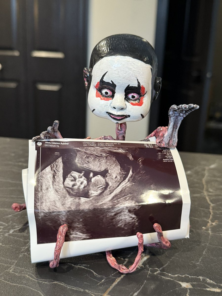 Danhausen tweet media