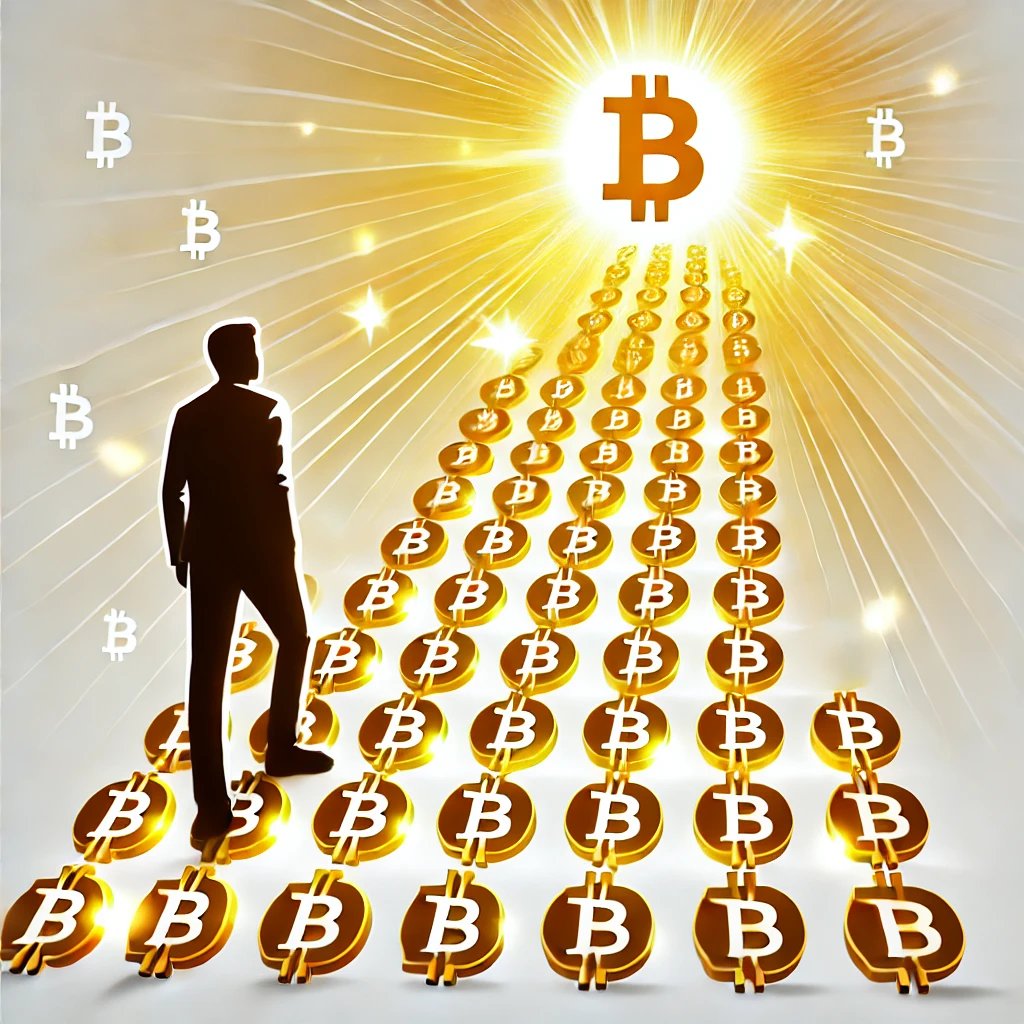 Byrrr_1's tweet image. 🚶‍♂️ Portal to Bitcoin is a ladder to success and innovation. Every step brings you closer to the bright future of blockchain.

Move up with us. The future is already here! 🌟

#PortalToBitcoin #BlockchainProgress #InnovationJourney