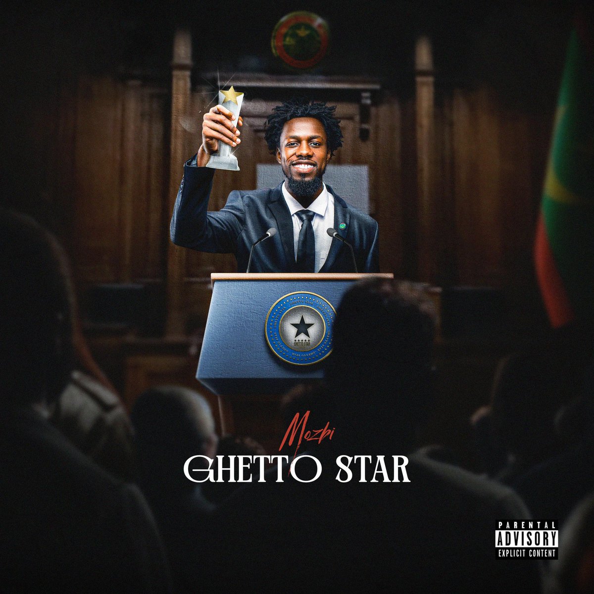 Mozbiii's tweet photo. !! Nouveau Projet !! 17/01/2025 
GHETTO STAR 🏴 https://t.co/5lTuM8pTI5