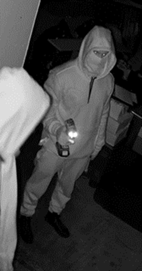York Regional Police tweet media
