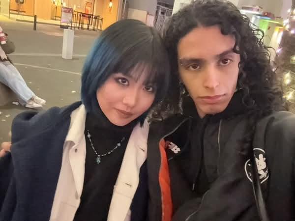 ballmonkey69's tweet image. tokyo ballering 2025