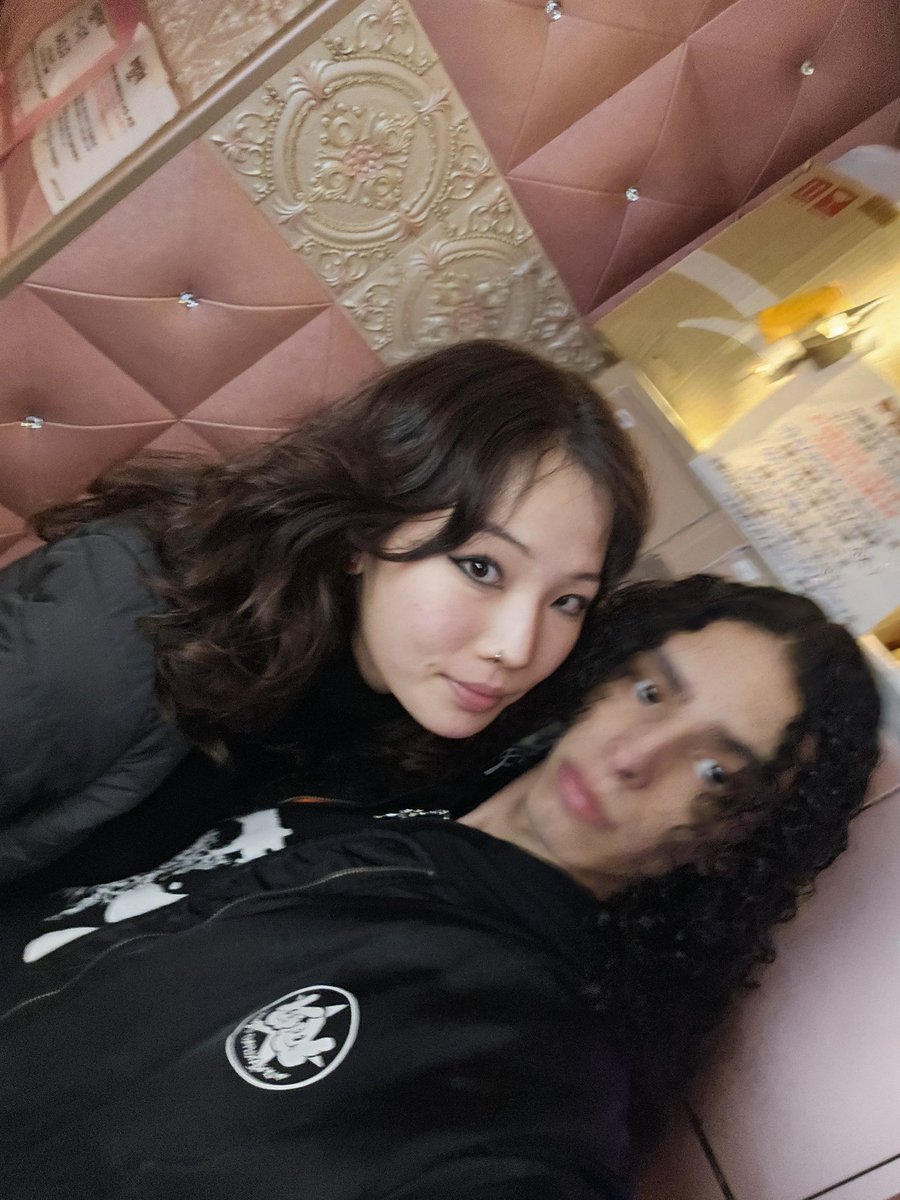 ballmonkey69's tweet image. tokyo ballering 2025