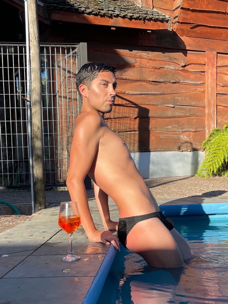 impatosilva's tweet photo. ☀️💦 https://t.co/bPUmQRet0j